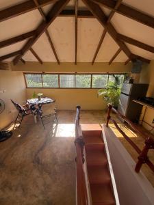 Gambar di galeri bagi Yes Papa! Rooms only 100m from the beach! di Las Galeras