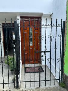 Φωτογραφία από το άλμπουμ του hostal orquideas de auri σε Necocli