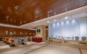 Fotografie z fotogalerie ubytování Tongliao Golden Tulip Hotel v Tongliau
