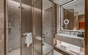 Fotografie z fotogalerie ubytování Tongliao Golden Tulip Hotel v Tongliau
