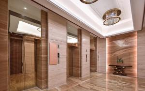 Fotografie z fotogalerie ubytování Tongliao Golden Tulip Hotel v Tongliau