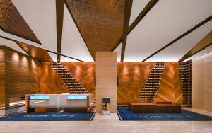 Fotografie z fotogalerie ubytování Tongliao Golden Tulip Hotel v Tongliau