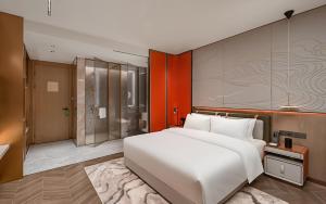 Fotografie z fotogalerie ubytování Tongliao Golden Tulip Hotel v Tongliau