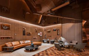 Fotografie z fotogalerie ubytování Tongliao Golden Tulip Hotel v Tongliau