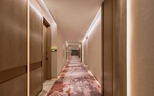 Fotografie z fotogalerie ubytování Tongliao Golden Tulip Hotel v Tongliau