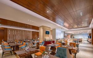 Fotografie z fotogalerie ubytování Tongliao Golden Tulip Hotel v Tongliau