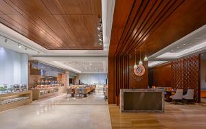 Fotografie z fotogalerie ubytování Tongliao Golden Tulip Hotel v Tongliau