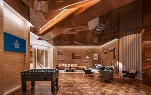 Fotografie z fotogalerie ubytování Tongliao Golden Tulip Hotel v Tongliau