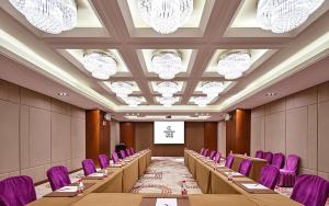 Fotografie z fotogalerie ubytování Tongliao Golden Tulip Hotel v Tongliau