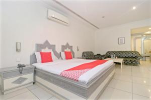 Gallery image of Hotel O PLAZA GRAND in Jalandhar +13 photos