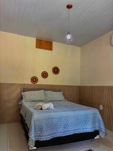 Galeriebild der Unterkunft Espaço Augusto in Barreirinhas + 11 Fotos