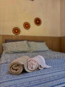 Galeriebild der Unterkunft Espaço Augusto in Barreirinhas