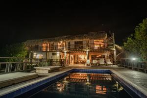 Photo de la galerie de l'établissement Casa del Mar by Al Alma, à San Onofre