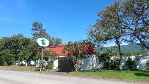 Billede fra billedgalleriet på Hotel Iguanas i Yautepec