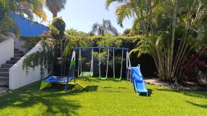 Billede fra billedgalleriet på Hotel Iguanas i Yautepec + 55 billeder