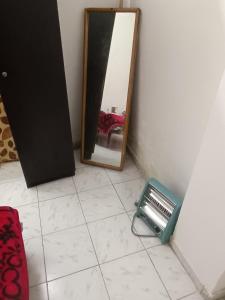 Fotografija v galeriji nastanitve Chintamani Siddhi Chakra - Only Family Rooms on Monthly Basis v mestu Ahmedabad