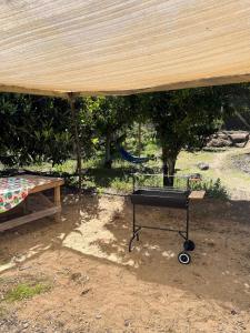 Kép Oasis in the mountain, Quebrada Alvarado, Olmué szállásáról Olmuéban a galériában