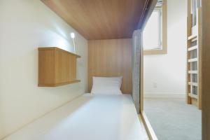 Gallery image of Hotel Nupka in Obihiro