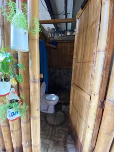 Bagno di Tipiland baru la casa del mono
