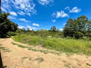 Фотография из галереи Trailer ecológico com vista panorâmica в городе Пьедади