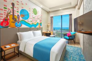 Gallery image of Belmont Hotel Mactan in Mactan