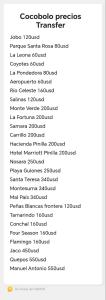 Kuvagallerian kuva majoituspaikasta El Cocobolo Food&Rest Room 1 Bed and Breakfast WiFi AC Pkg gratis, joka sijaitsee kohteessa Ahogados