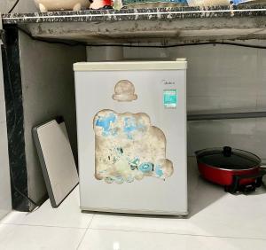Φωτογραφία από το άλμπουμ του Căn hộ bao gồm vé leo núi σε Cat Ba +10 φωτογραφίες