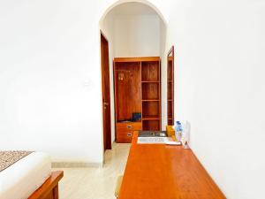 Fotografie z fotogalerie ubytování The Jangkar Canggu Guesthouse & Villa v destinaci Canggu