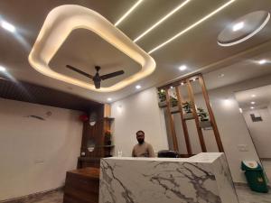 Mynd úr myndasafni af Hotel Aries Pushkar í Pushkar