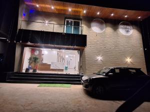 Mynd úr myndasafni af Hotel Aries Pushkar í Pushkar