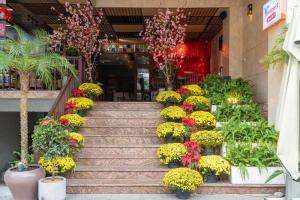 Fotografija v galeriji nastanitve Doha Central Bliss Danang Hotel by Haviland v Da Nangu