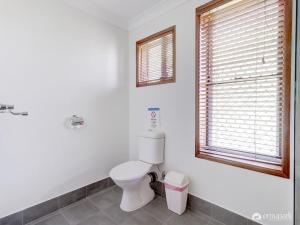 Ένα μπάνιο στο Beachfront Fisherman's