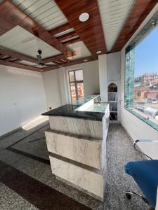 Foto sihtkohas Katra asuva majutusasutuse Hotel Yatri ka in galeriist