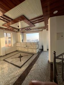 Foto sihtkohas Katra asuva majutusasutuse Hotel Yatri ka in galeriist