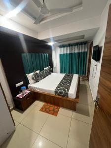 Foto sihtkohas Katra asuva majutusasutuse Hotel Yatri ka in galeriist