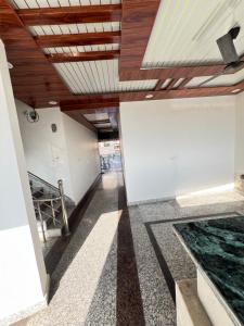 Foto sihtkohas Katra asuva majutusasutuse Hotel Yatri ka in galeriist