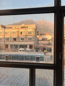Foto sihtkohas Katra asuva majutusasutuse Hotel Yatri ka in galeriist