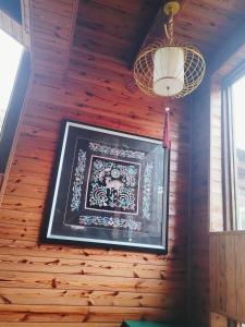 龙胜龙胜云漫田间观景酒店的相册照片