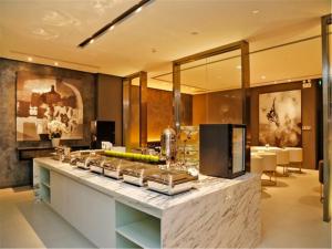 Fotografie z fotogalerie ubytování Jinjiang Inn Selected Shenzhen Huanggang Port Huangcheng Plaza v destinaci Šen-čen