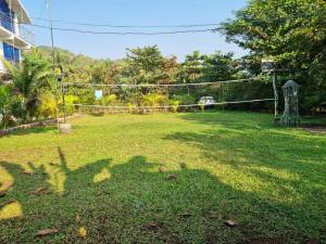 Fotografie z fotogalerie ubytování Krushnakunj Holiday Resort, Nagaon v destinaci Alibag + 44 fotografií