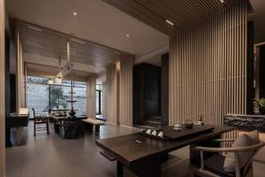 Wang-ts'un的住宿－安萘溪州纪酒店芙蓉镇店，相簿中的一張相片