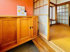 秩父市にある加美屋リゾート 秩父 庭日和-Kamiya Resort Chichibu Niwabiyoriのギャラリーの写真