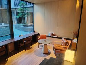 Wang-ts'un的住宿－安萘溪州纪酒店芙蓉镇店，相簿中的一張相片