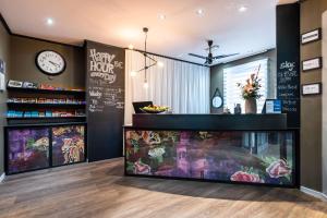 Fotografie z fotogalerie ubytování Best Western Hotel Nürnberg am Hauptbahnhof v Norimberku
