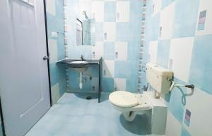 Ένα μπάνιο στο Atithi inn Guest House +80 φωτογραφίες