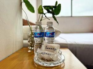 Fotografie z fotogalerie ubytování Town Inn Hotel - Rainforest v destinaci Jerantut