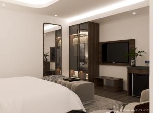 Galeriebild der Unterkunft H Hotel in Hanoi