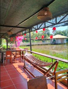 Fotografie z fotogalerie ubytování Lux Home Phước Hải 2 v destinaci Hội Mỹ