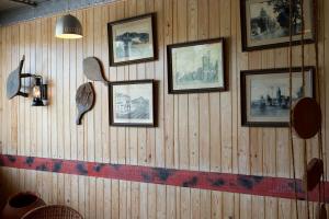 Fotografie z fotogalerie ubytování Annai Celestial Resorts v destinaci Kanjákumárí