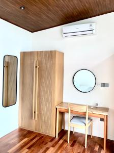 Fotografie z fotogalerie ubytování COVE VILLAS Mandalika v destinaci Kuta Lombok